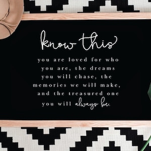 Know this svg , Religious svg, 5 Cut Files, Faith svg, Scripture svg cut files, Scripture svg, Faith Farmhouse, Bible svg