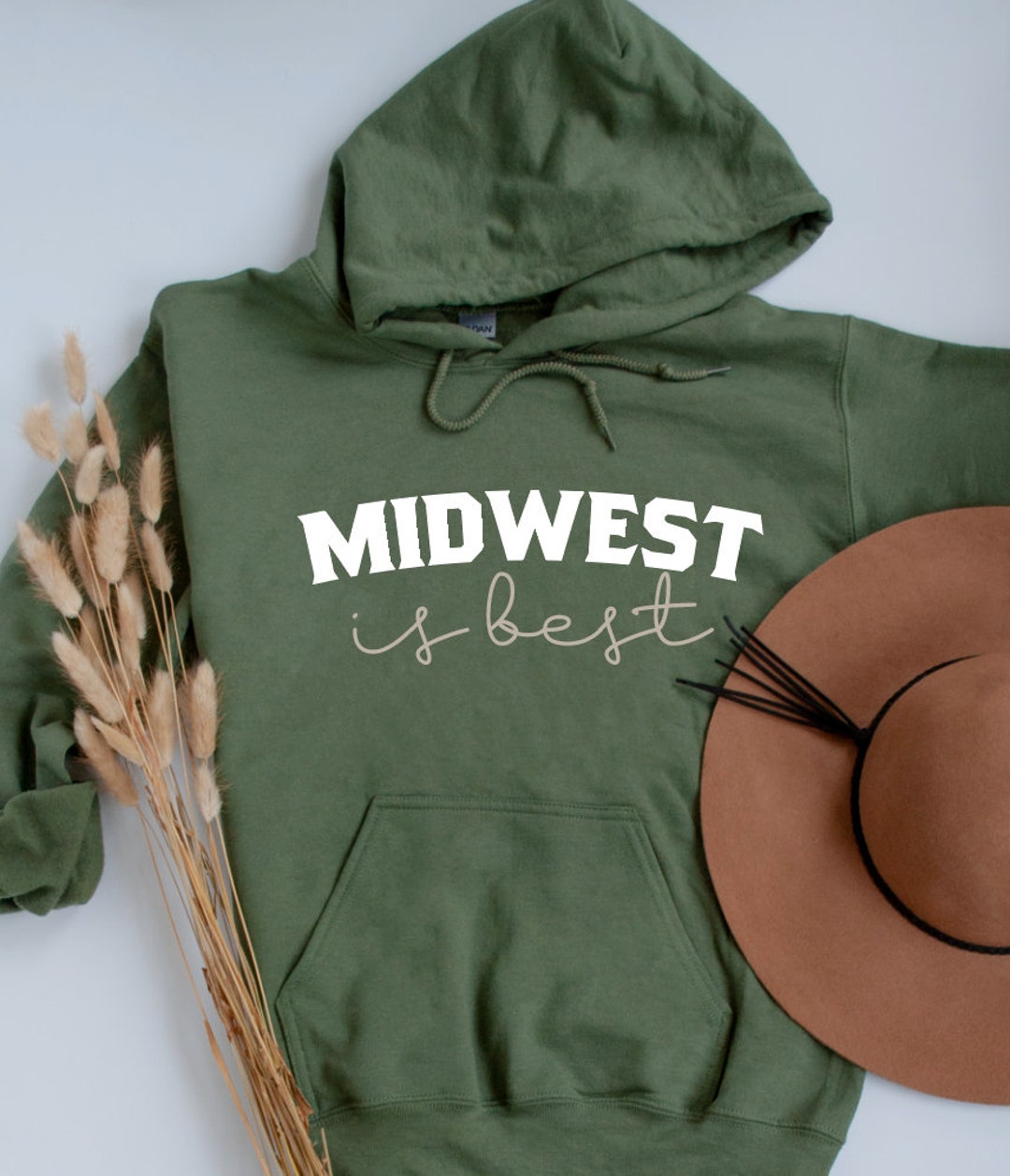 MidWest Is Best