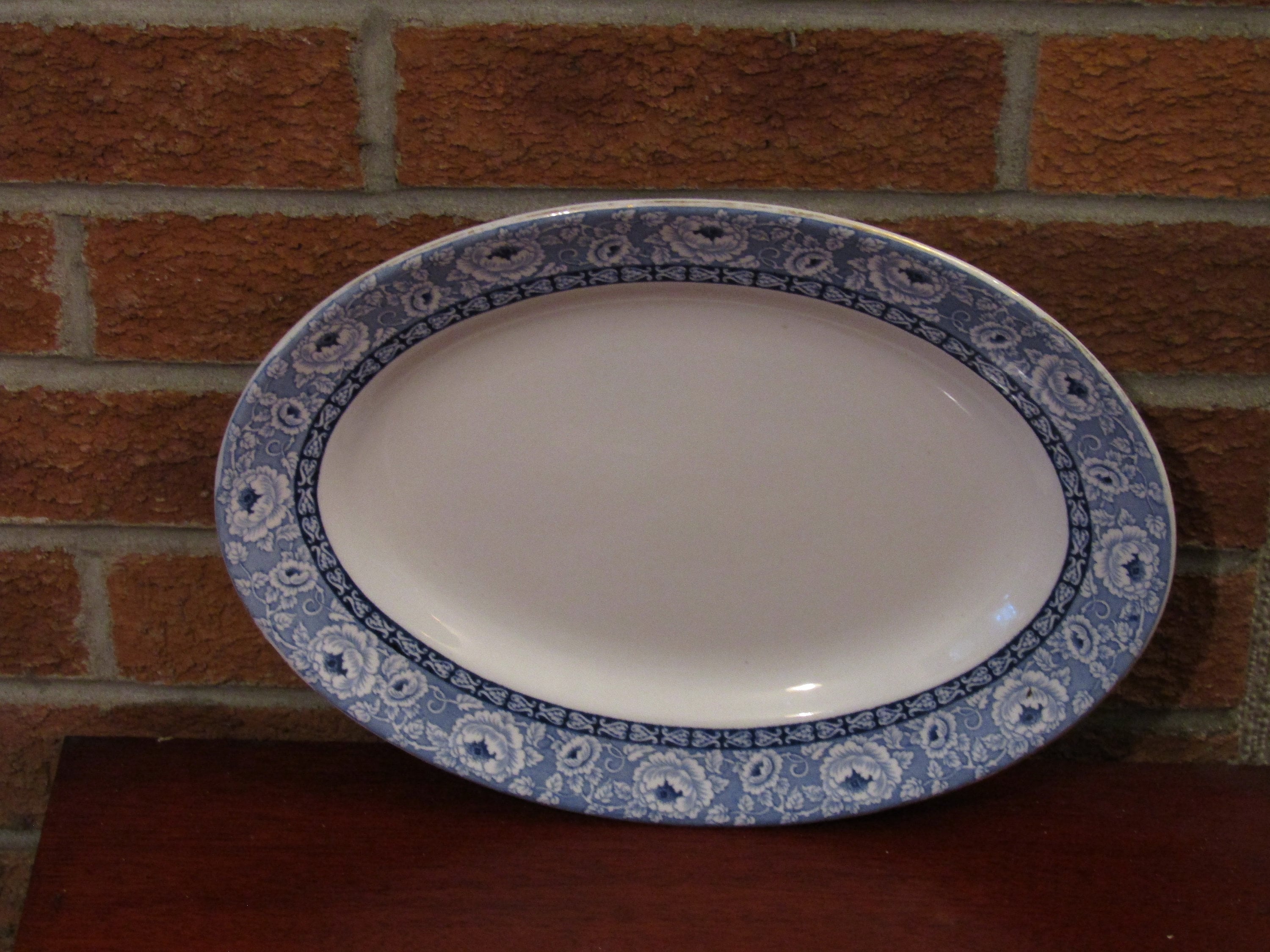 Jhw Sons Hanley - Etsy