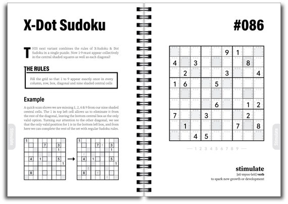 do sudoku level 1 2 the ultimate large print sudoku etsy