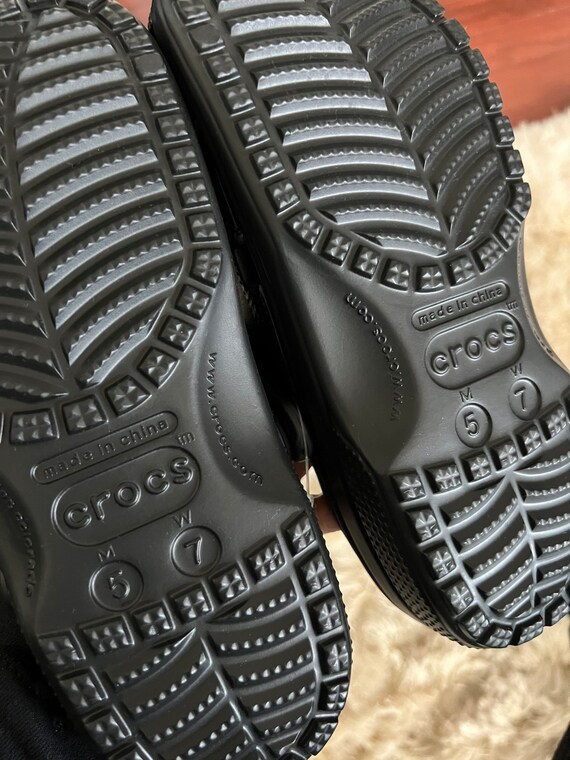 size 15 crocs