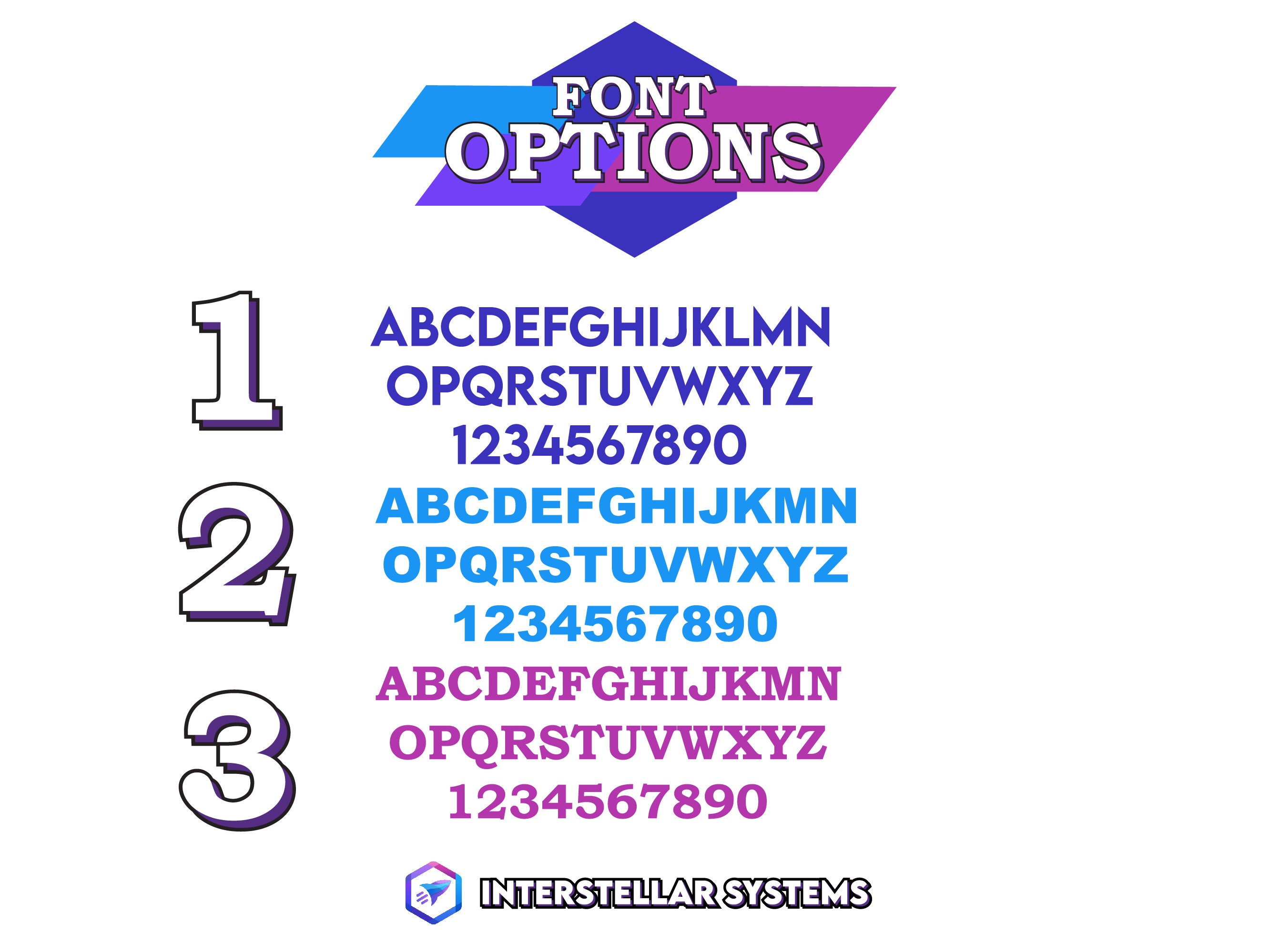Matty Lettering Custom Matte Acrylic Letters - Any Font, Free 3M Pre-applied Adhesive ...