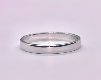 Anello Argento Sterling Fatto A Mano Originale Solido - Foto 10