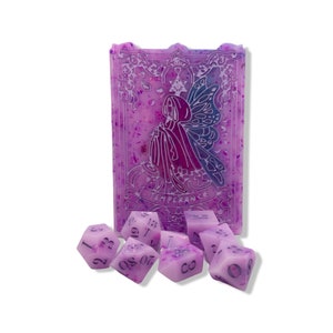 Dice of Temperance