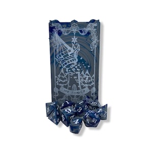 The Tower’s Dice