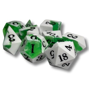 Custom Dice