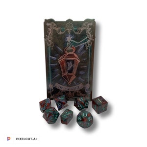 The Hermit's Dice