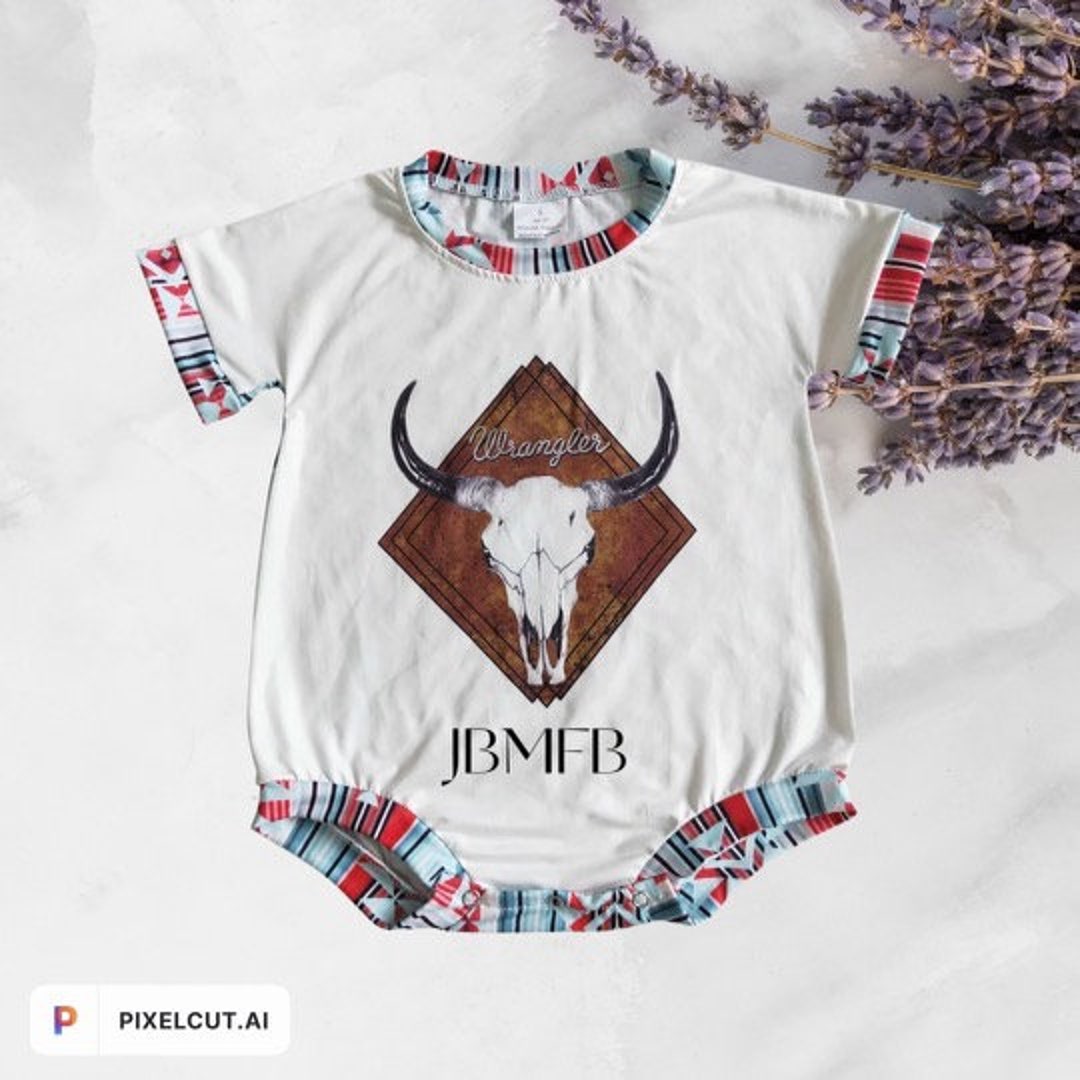 Wrangler Romper - Etsy Wrangler Romper - Etsy