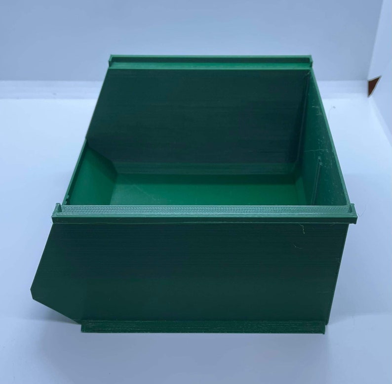 Stackable Storage Boxes Etsy