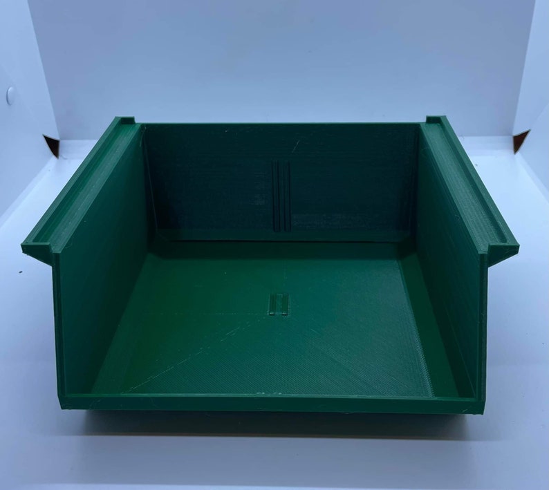 Stackable Storage Boxes Etsy