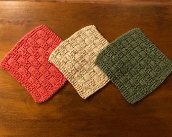 Dish Cloths