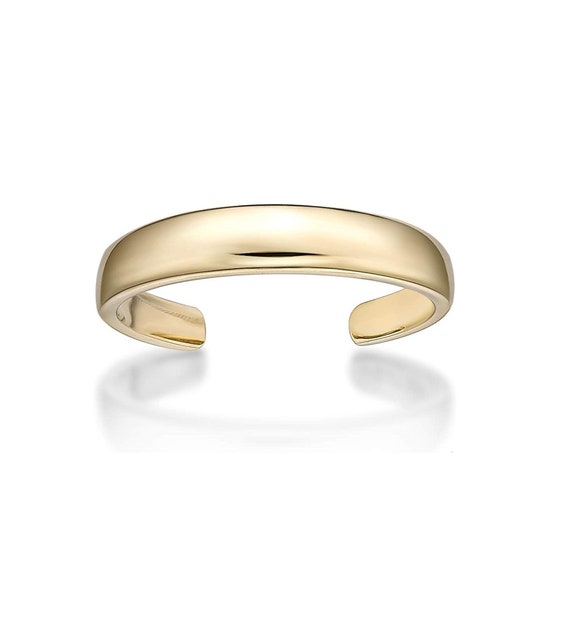 10k toe ring deals