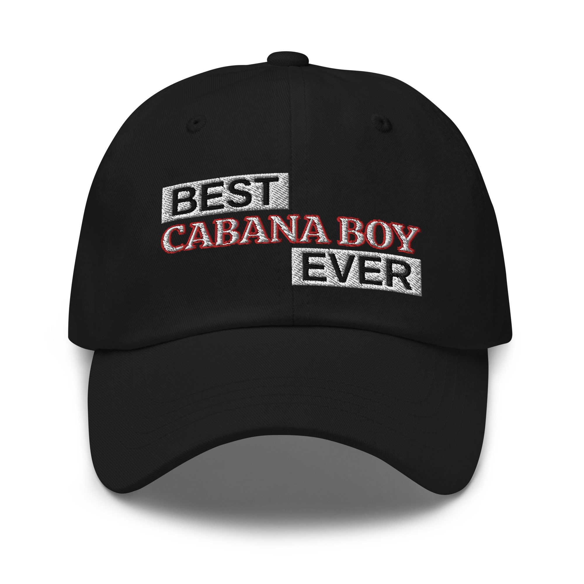 Cabana Boy Hat - Etsy