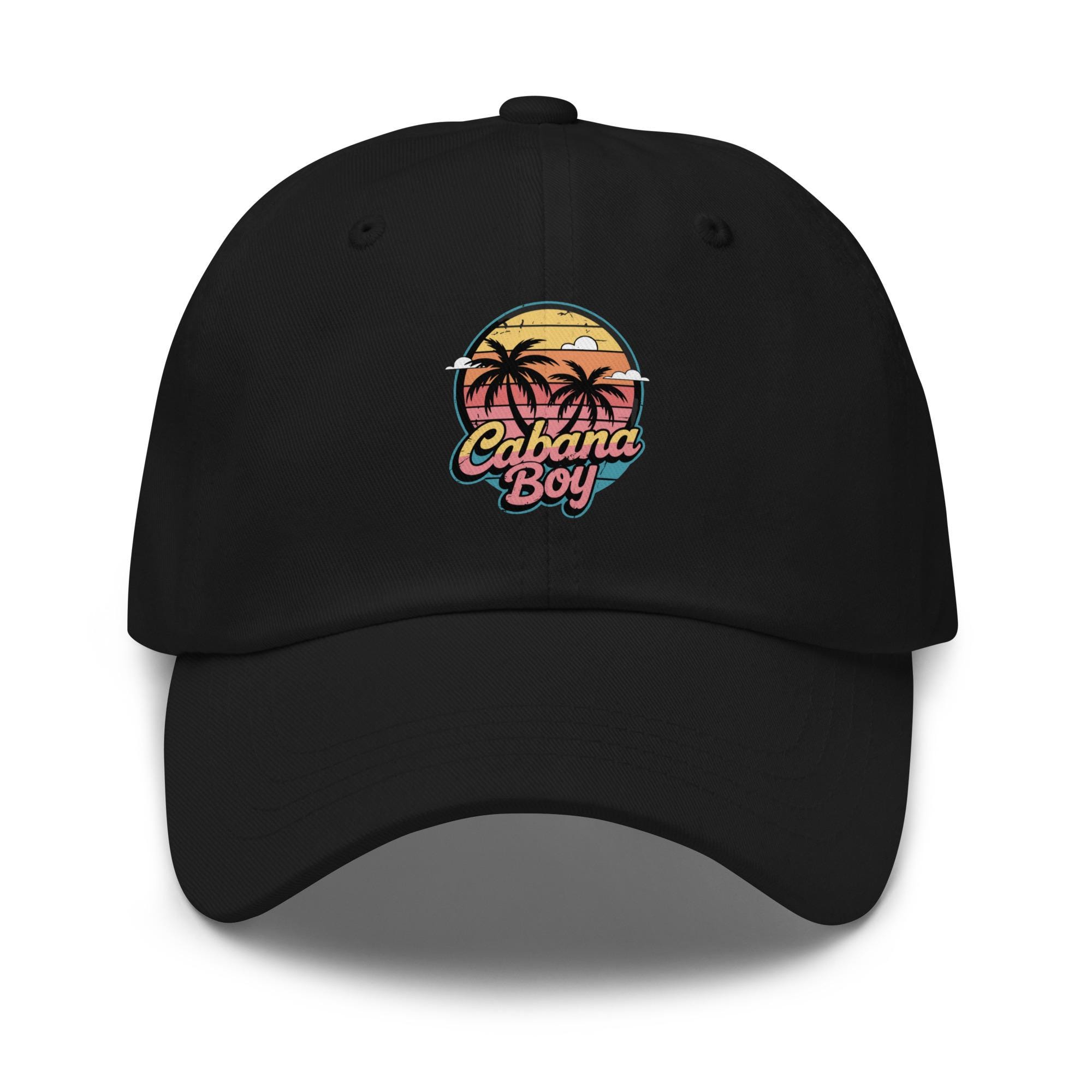 Cabana Boy Hat - Etsy display picture 2