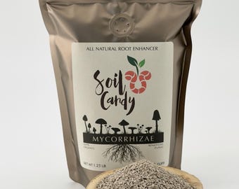 MYCORRHIZAE (granular)