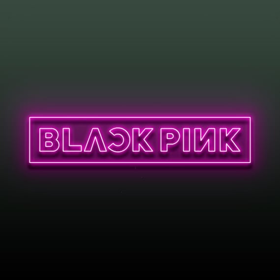 Blackpink Logo Jennie Jisoo Lisa Rosé - Blackpink Logo Circle Transparent  PNG - 460x464 - Free Download on NicePNG
