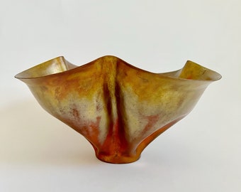 Thomas Roy Markusen Bowl