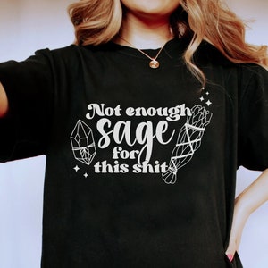 Witchy Aesthetic Clothes, Witchy Shirt Gift, Celestial Shirt, Goblin Core Shirt, Witchy Feminist Shirt, Witchy Tarot Shirt, Occult Shirt,