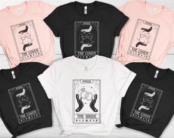 Witch Bachelorette, Witchy Bachelorette Shirt, Drink Up Witches, Tarot Bachelorette, Halloween Bachelorette, Halloween , Spooky Bachelorette
