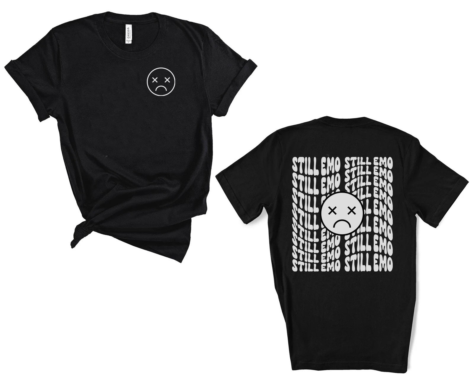 Elder Emo Shirt - Etsy Elder Emo Shirt - Etsy