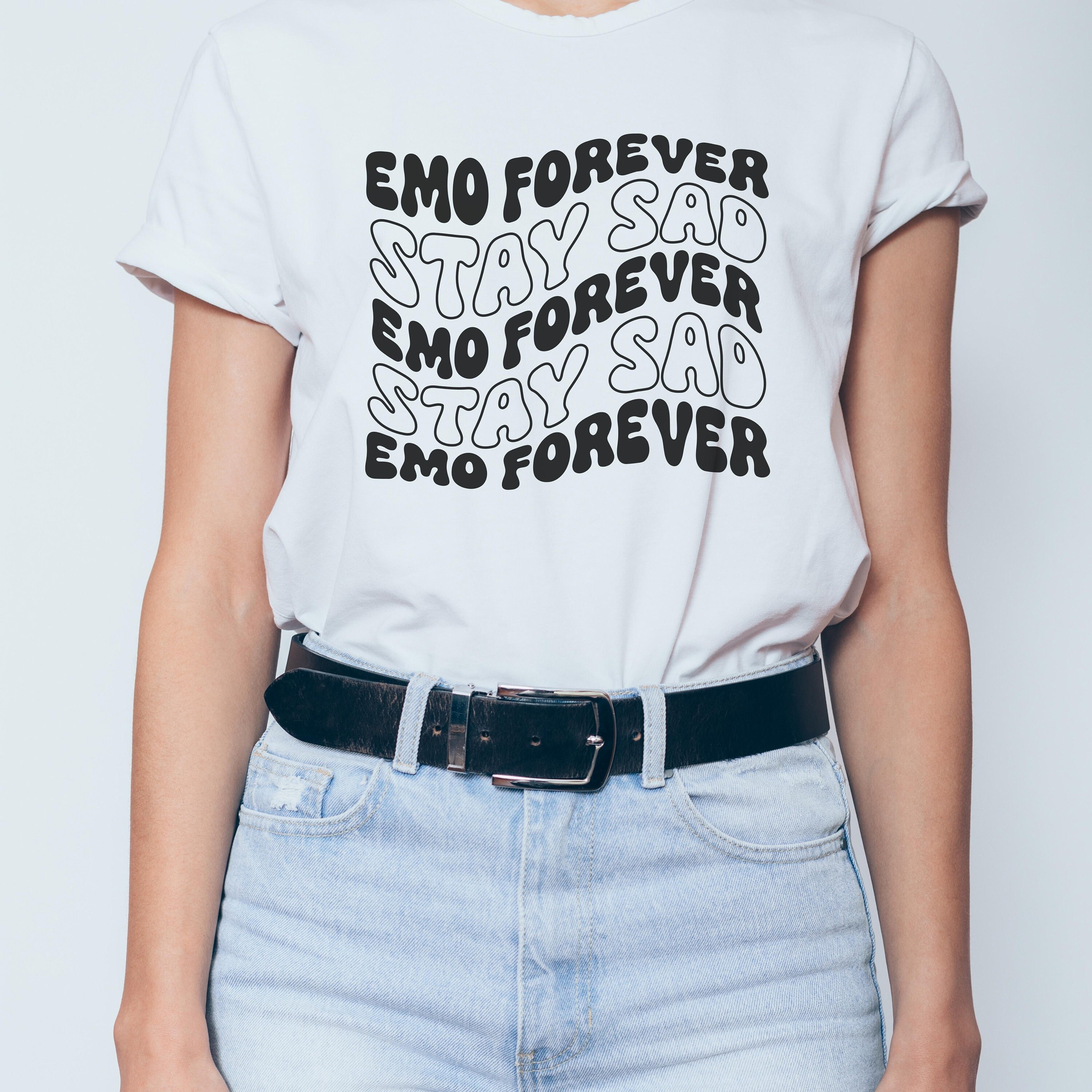 EMO forever
