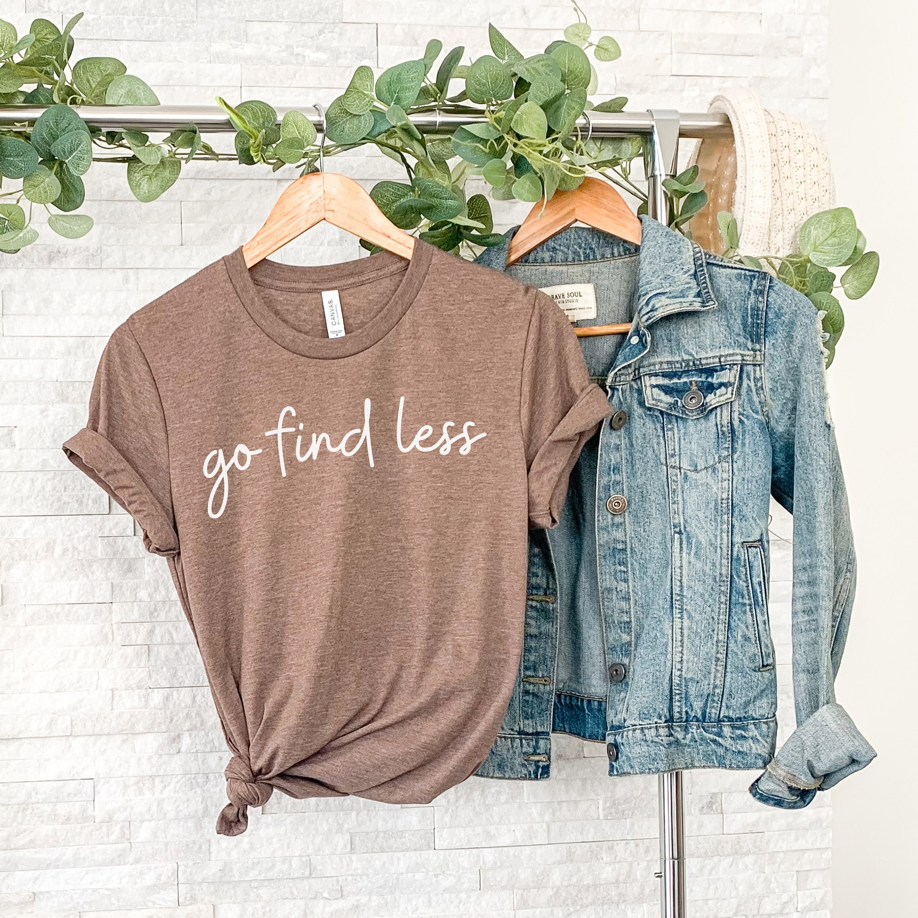 If Im Too Much Go Find Less TShirt, Go Find Less Shirt, Empowerment Shirt, Go Find Less Tee, Tik Tok Quote Tee, Divorce Gift Shirt