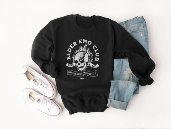 The Now エモ　emo 2010s Emo shops at 2025 Hot Topic #emo #y2k #emoboy #emohair