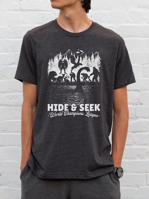 Cryptozoology Shirt, Cryptid Shirt, Mothman Shirt, Bigfoot Shirt, Supernatural Shirt, Sasquatch Shirt, Folklore Shirt, I Want To Believe