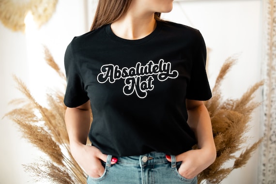 Absolutley Not Shirt, Introverted Shirt, Homebody Shirt, Booktrovert, Go Find Less Shirt, I Do Not Receive That Shirt, Tik Tok Shirt