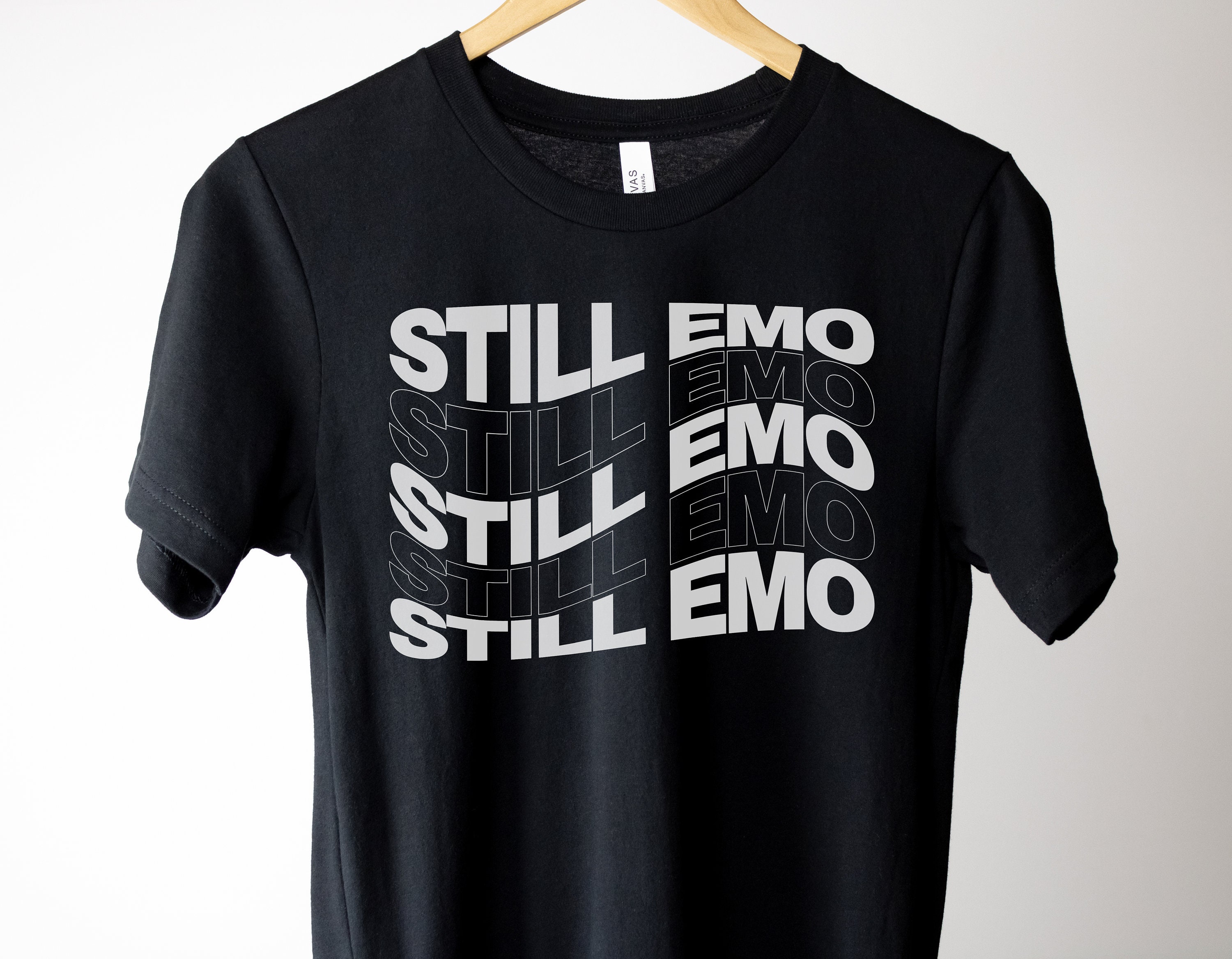 Emo T-Shirts