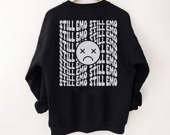 送料関税込み■EMOTIONALLY UNAVAILABLE■EMO Crewneck★人気！ B1mEhjGJ2nL._CLa|2140,2000|