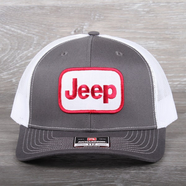 Jeep Hat - Etsy