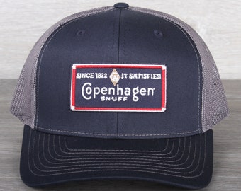 Copenhagen Hat - Etsy
