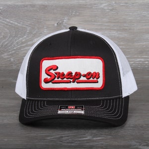 Snap-on スナップオン キャップ・ビーチサンダル セット 新品 ジムニー Snap-on スナップオン キャップ・ビーチサンダル セット 新品