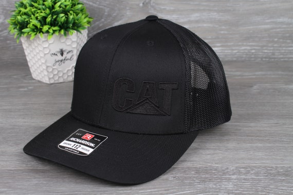 Caterpillar CAT Richardson 112 Snap Back CAMIONISTA Cappello - Foto 10