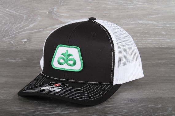Pioneer seed hats on sale