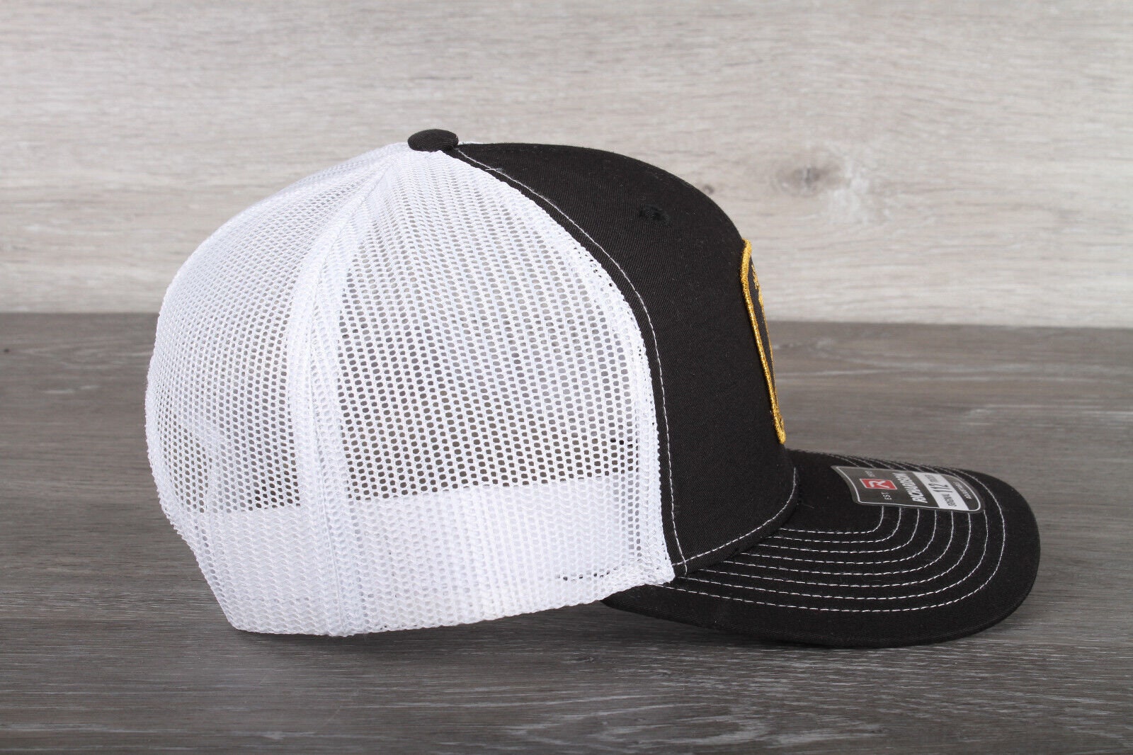 Custom Richardson 112 – Double E Creations - Foto 9