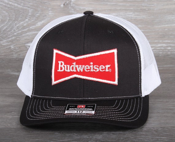 Budweiser snapback sales hat
