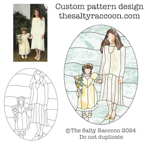 Custom Pattern Design
