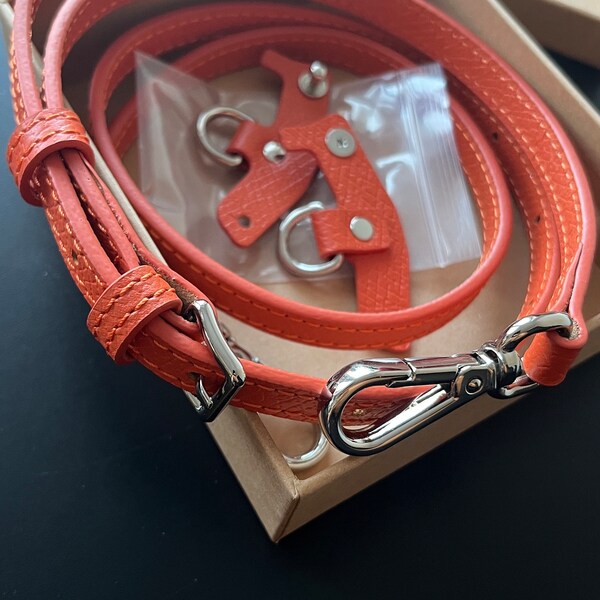 Longchamp Strap Kit - Etsy