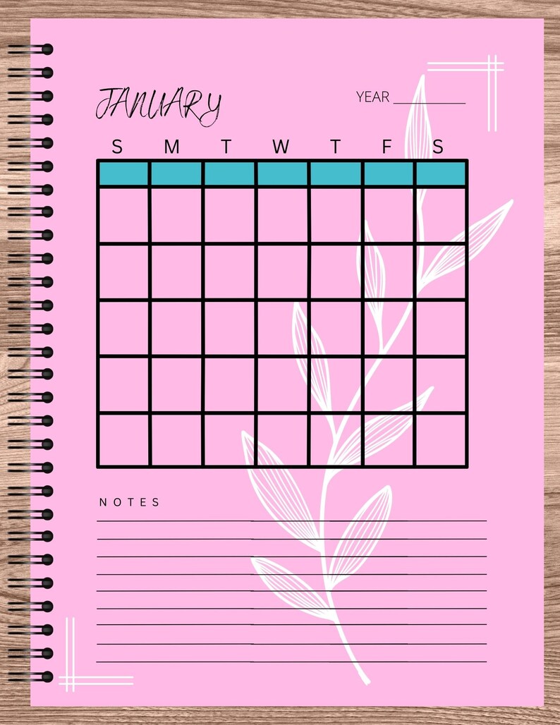 2023 JW Digital Pioneer Planner Minimalist iPad Planner Daily, Weekly