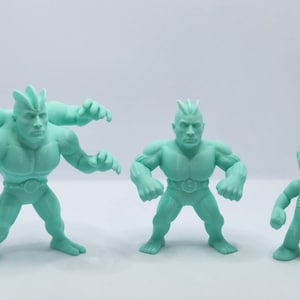 The Rock Machop Machoke Machamp Pokerock Evolution