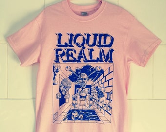 Liquid Realm T-Shirt