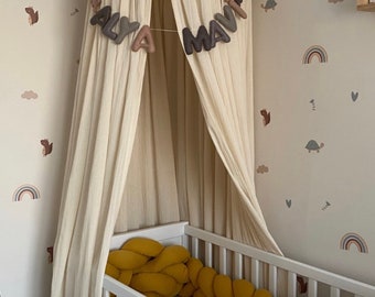 Bannière de nom en feutre, bannière de nom en feutre coloré, cadeau de bébé personnalisé, décoration de chambre de bébé en feutre, décoration en feutre fait à la main, guirlande de nom pour la chambre des enfants