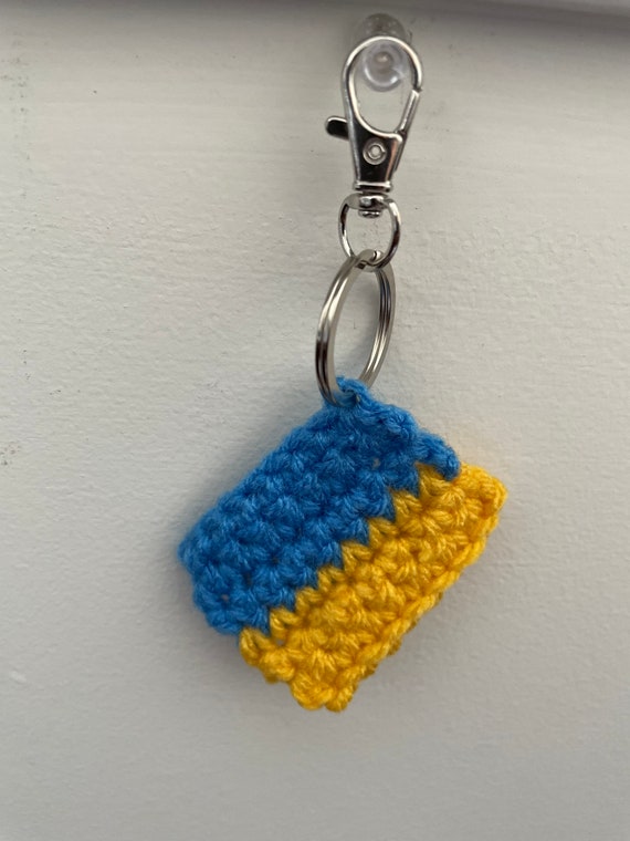Ukraine Flag Etsy
