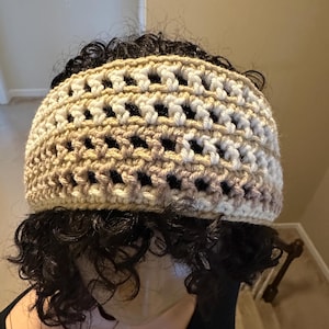 Head Scarf/Headband/Wrap