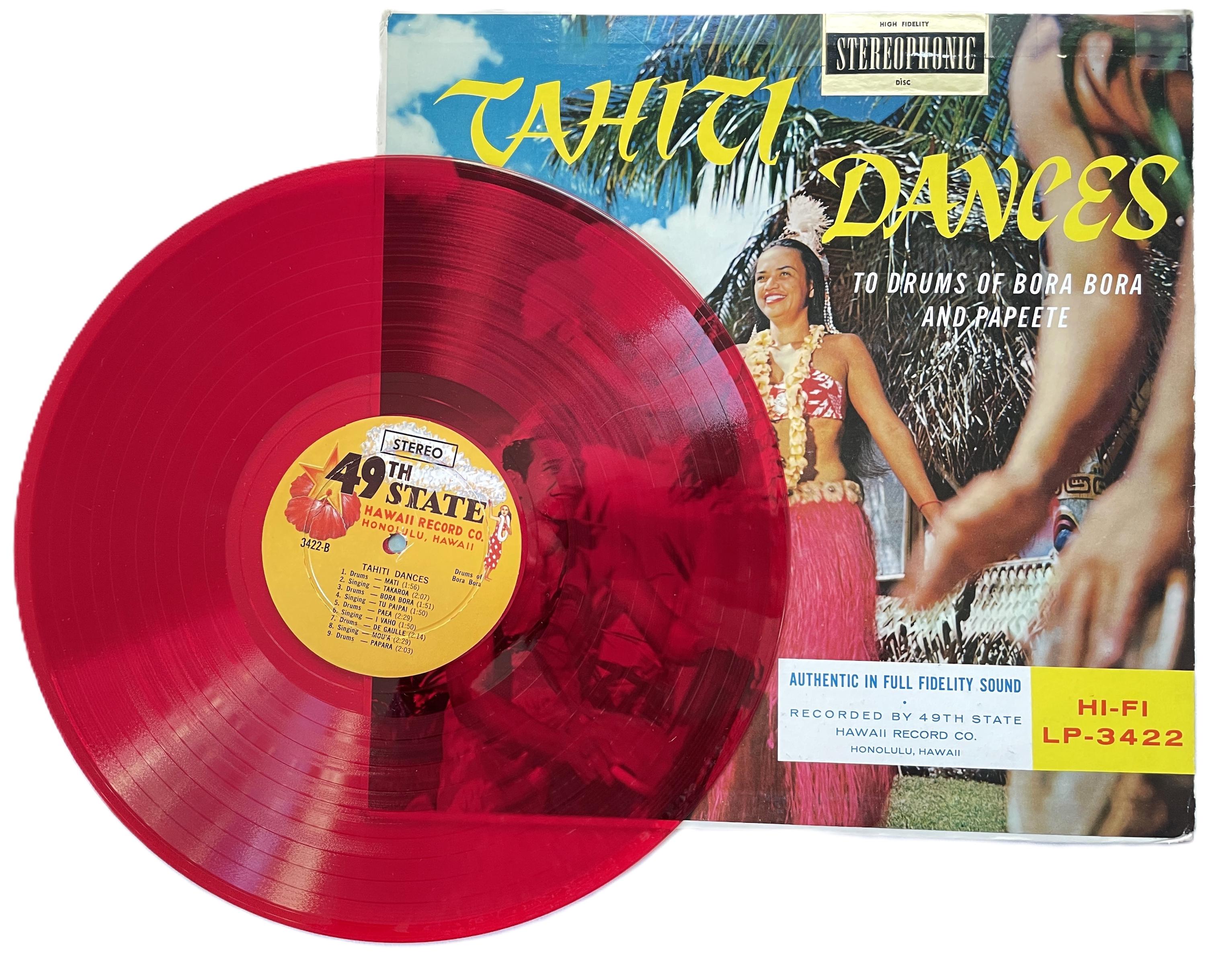 Tahitian drums - Etsy 日本