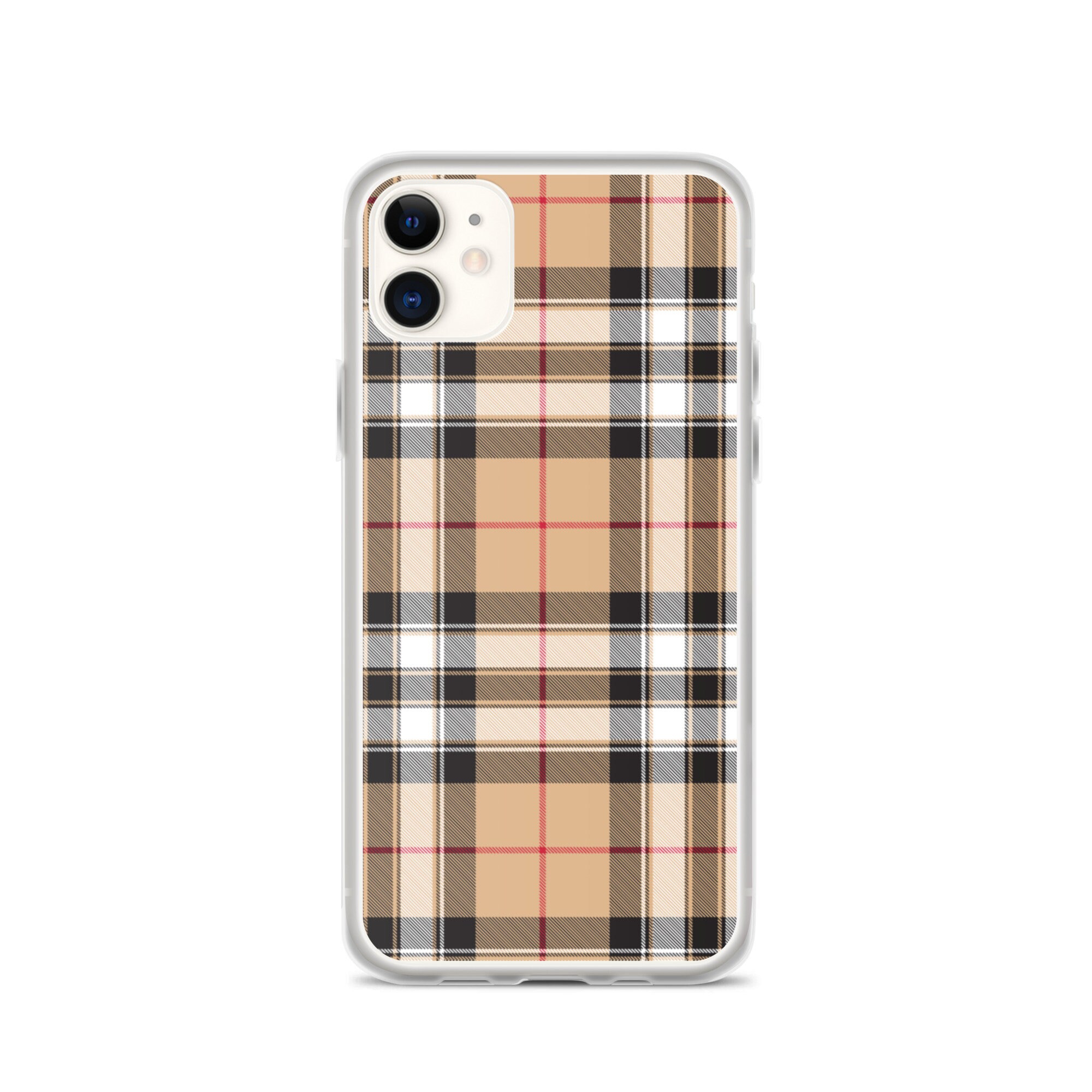 Burberry Iphone Case - Etsy