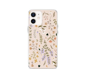 Wildflower Case Etsy Israel