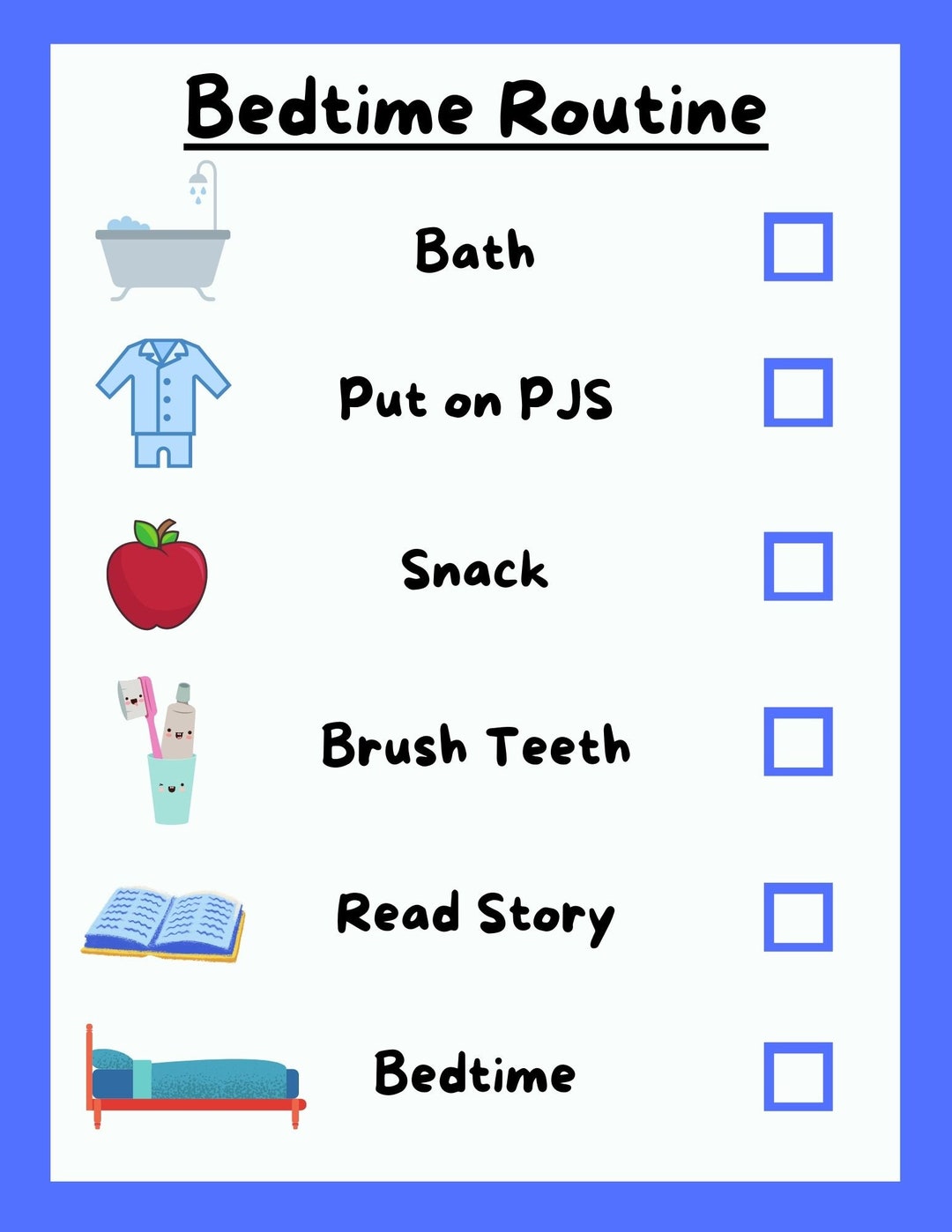 custom-visual-bedtime-and-morning-routine-charts-toddler-night